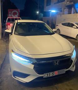 هوندا إنسايت